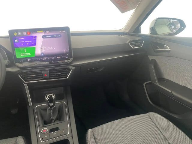 Seat Leon 2.0 TDI Style