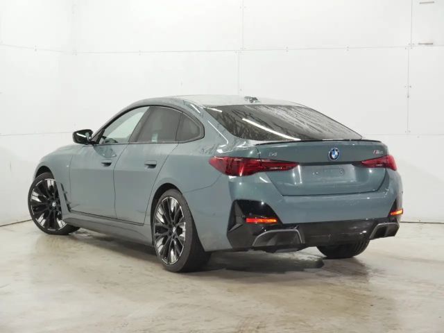 BMW i4 Coupé M-Sport M50 xDrive