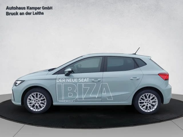 Seat Ibiza 1.0 TSI Style