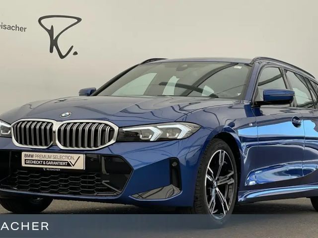 BMW 320 320i M-Sport Touring