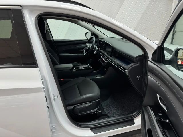 Hyundai Tucson 1.6 Trend Vierwielaandrijving