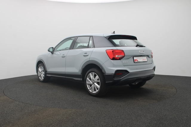 Audi Q2 35 TFSI S-Tronic