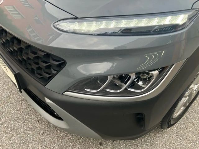 Hyundai Kona 2WD T-GDi Trend
