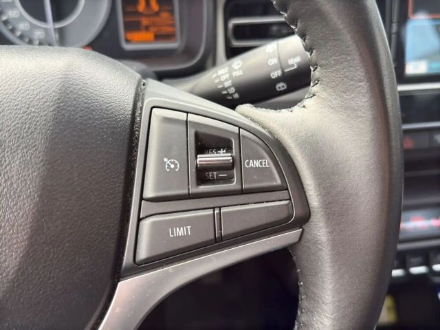 Suzuki Ignis Flash Hybrid