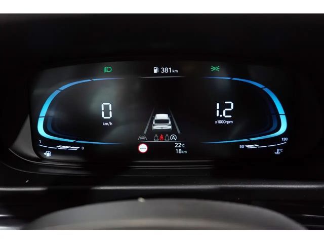 Hyundai i20 1.0 2WD Select T-GDi