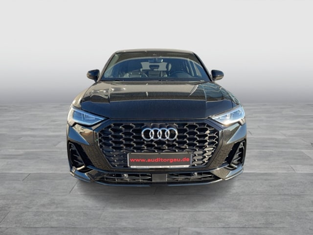 Audi Q3 35 TFSI S-Tronic Sportback