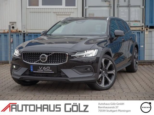 Volvo V60 Cross Country AWD Ultimate