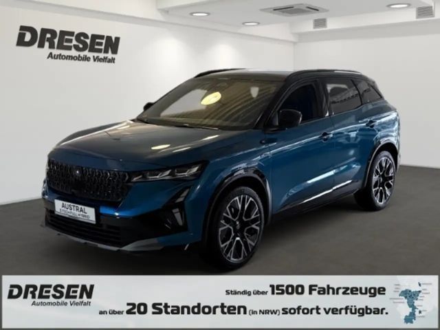 Renault Austral Alpine E-Tech Esprit