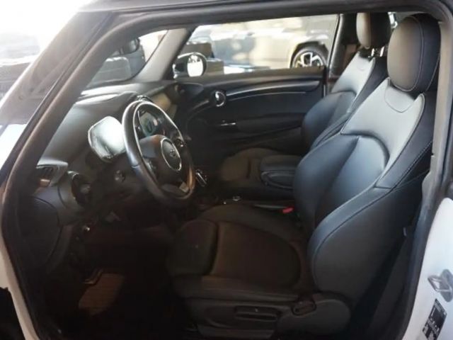 MINI Cooper COOPER 1,5 CAMDEN LEDER NAVI LED SHZ TEMPOMAT 17"