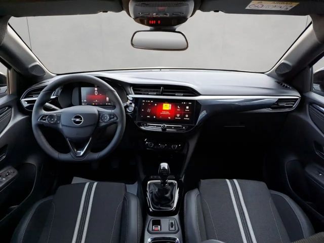 Opel Corsa GS-Line Grand Sport Turbo