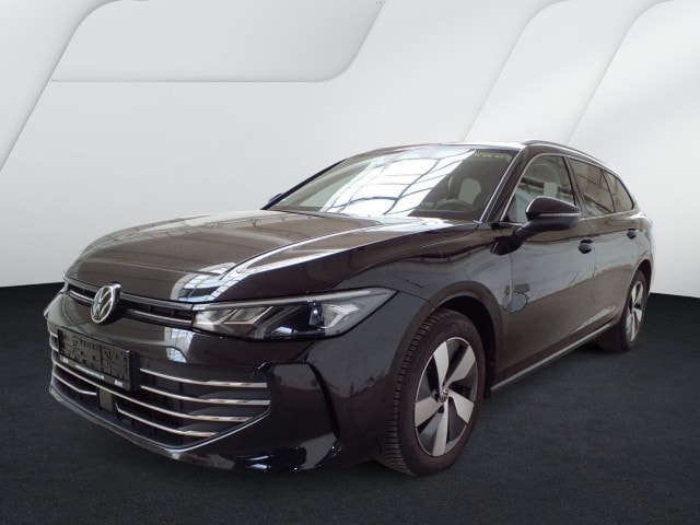 Volkswagen Passat 2.0 TDI Business DSG Variant