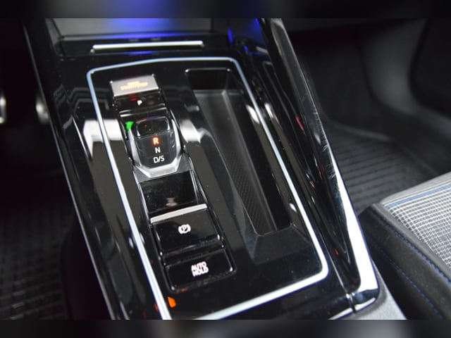 Volkswagen Golf DSG Golf VIII