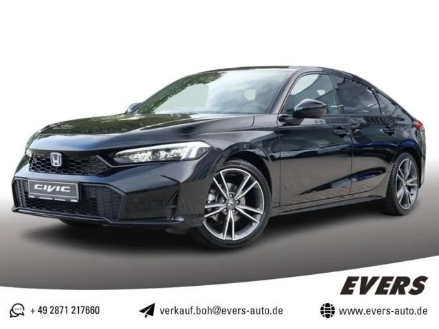 Honda Civic 2.0 Advance Hybrid i-MMD