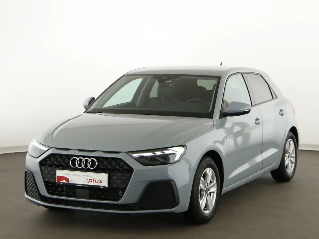 Audi A1 25 TFSI S-Tronic Sportback