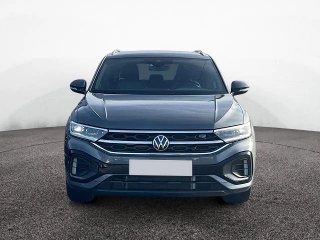 Volkswagen T-Roc DSG R-Line