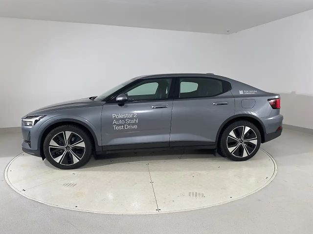 Polestar 2 Dual motor Long range