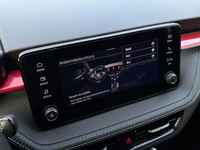 Skoda Fabia 1.0 TSI Monte Carlo