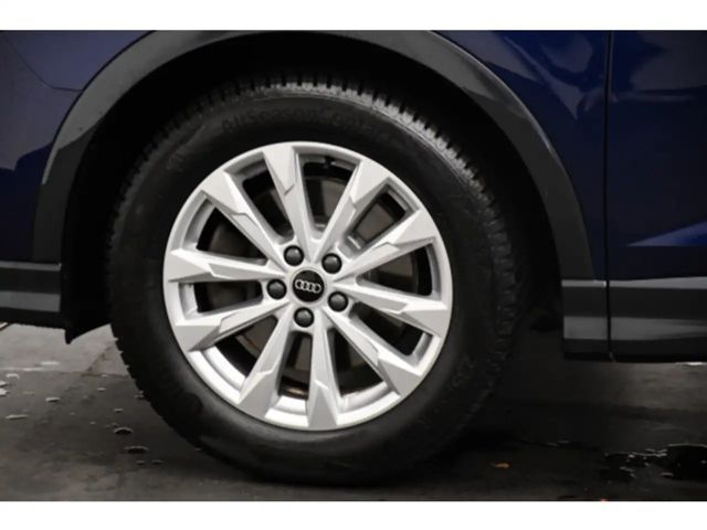 Audi Q3 45 TFSI Quattro S-Tronic