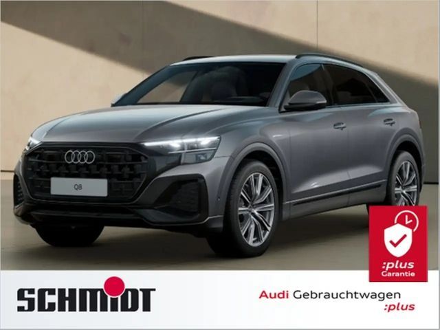 Audi Q8 45 TDI Quattro