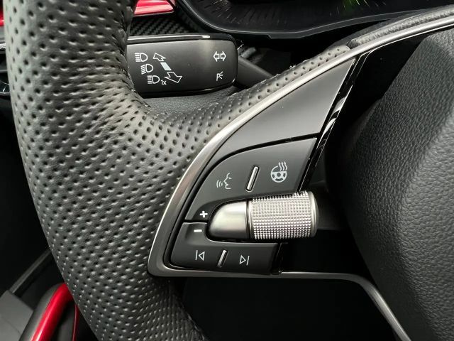 Skoda Fabia 1.0 TSI Monte Carlo