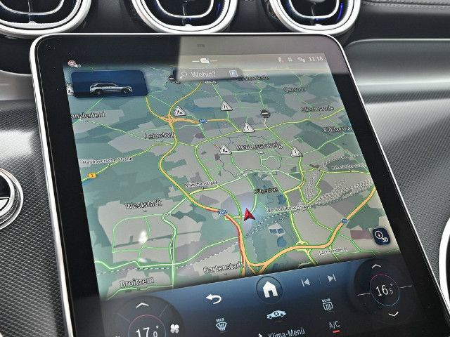 Mercedes-Benz GLC 220 4MATIC GLC 220 d