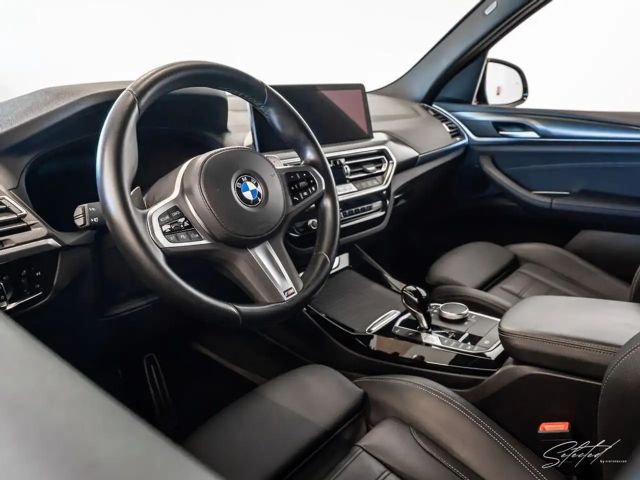 BMW X3 M-Sport xDrive20d