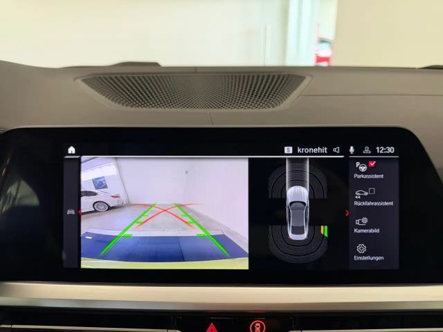 BMW M4 Competition Coupé xDrive