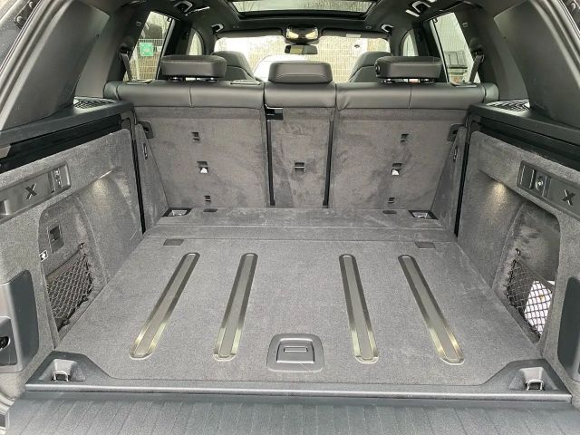 BMW X5 M-Sport xDrive40d