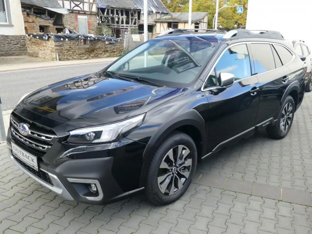 Subaru Outback AWD