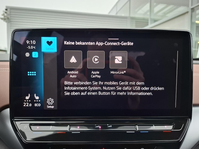 Volkswagen ID.4 IQ.Drive Performance Pro