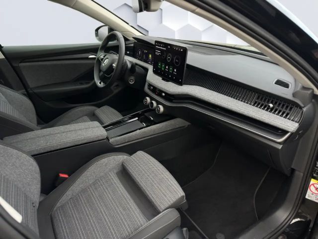 Skoda Superb 2.0 TDI Combi