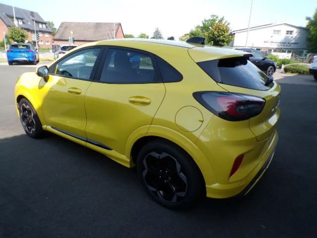 Ford Puma Gen-E Premium