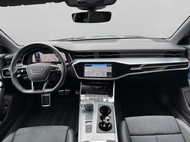 Audi S6 Avant Quattro