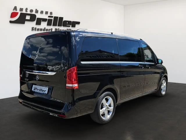 Mercedes-Benz V 250 AVANTGARDE Limousine Lang