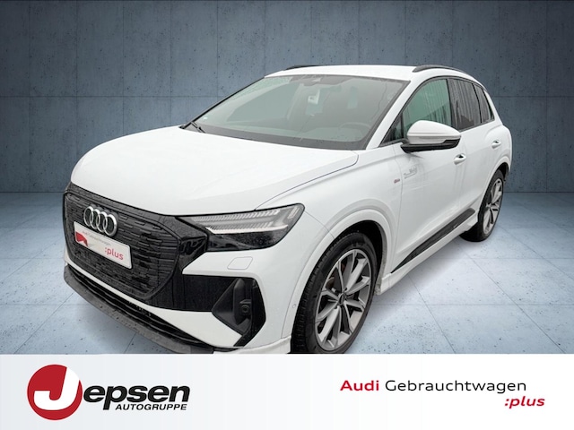 Audi Q4 e-tron 40