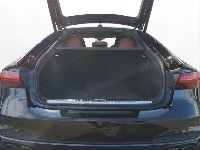 Audi S7 3.0 TDI Quattro