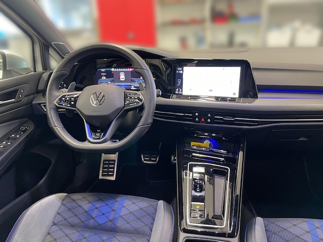 Volkswagen Golf 2.0 TSI Golf VIII