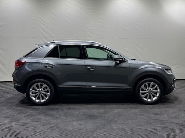 Volkswagen T-Roc 1.5 TSI DSG Style