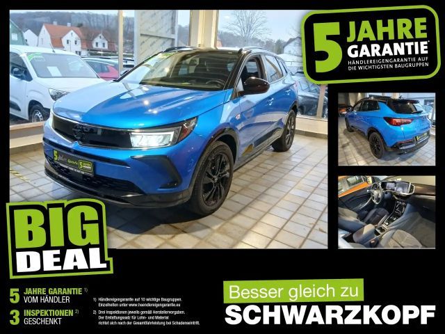 Opel Grandland X 1.5 CDTI