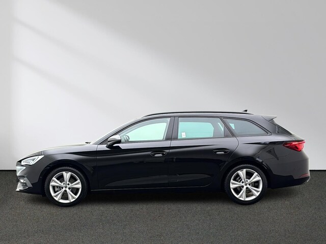 Seat Leon 2.0 TDI DSG FR-lijn Sportstourer