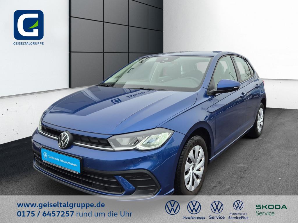 Volkswagen Polo 1.0 MPI Life