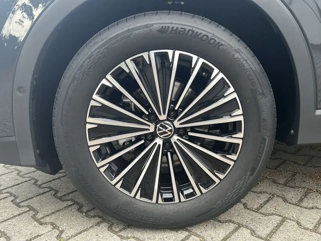 Volkswagen Tiguan 1.5 eTSI DSG