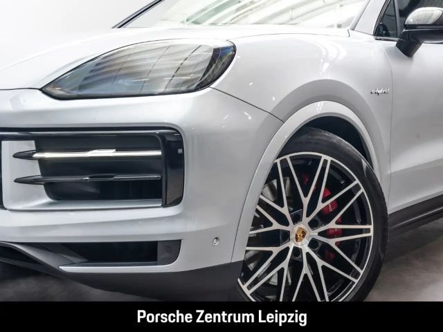 Porsche Cayenne Coupé E-Hybrid S