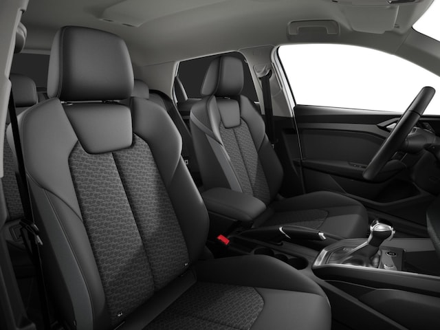 Audi A1 25 TFSI S-Tronic Sportback