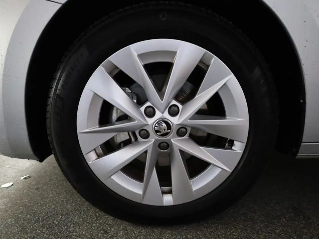 Skoda Octavia Style Style