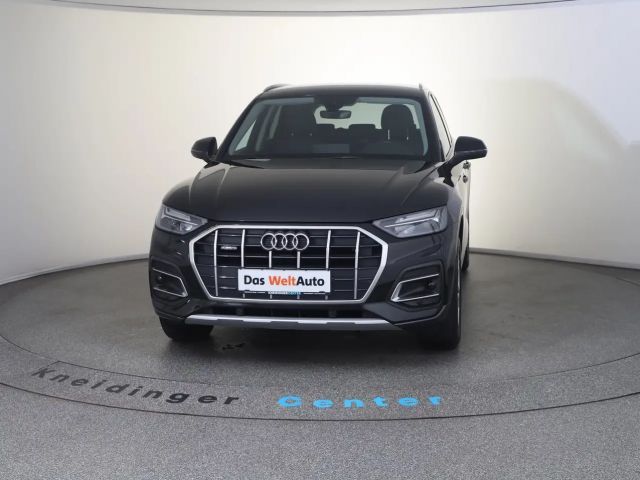 Audi Q5 40 TDI Quattro