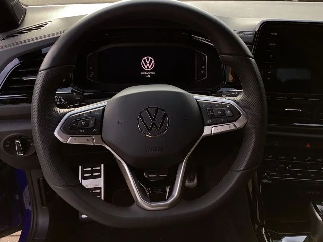 Volkswagen T-Roc 2.0 TDI DSG R-Line