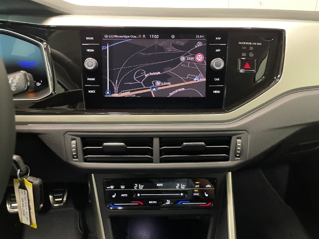 Volkswagen Taigo 1.0 TSI Move