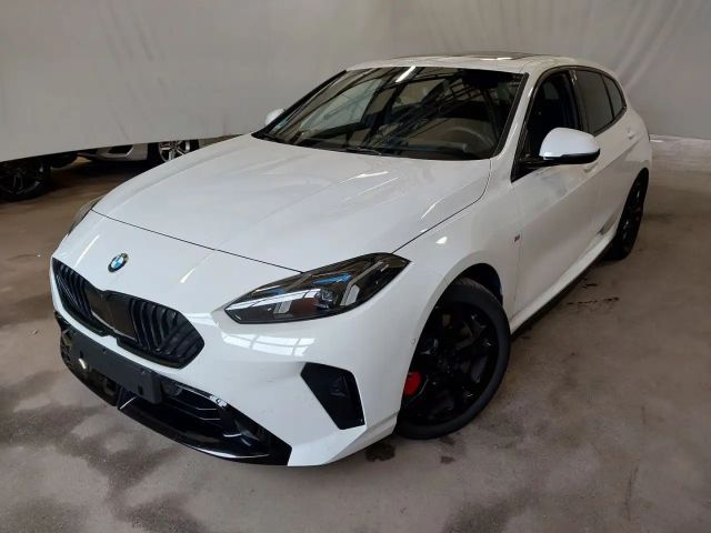 BMW 123 M-Sport Sedan xDrive