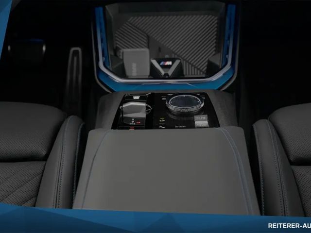 BMW X3 M-Sport xDrive